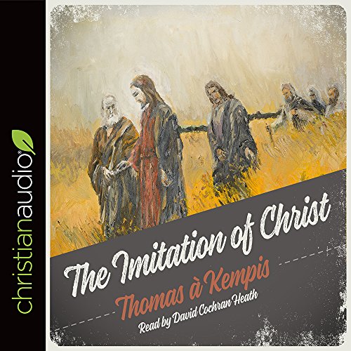 9781596440203: The Imitation of Christ