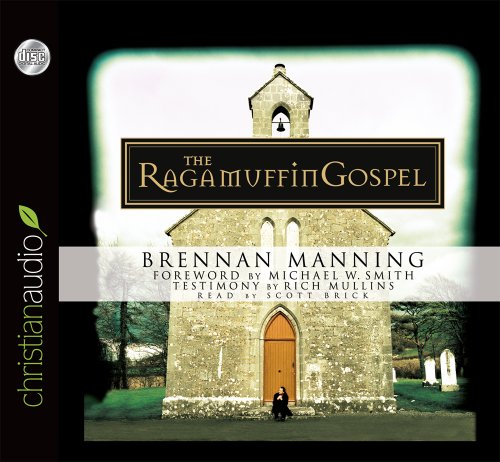 9781596441330: Ragamuffin Gospel