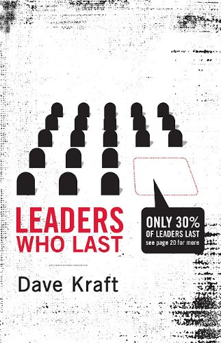 9781596442214: Leaders Who Last