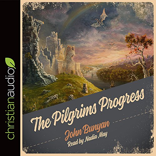 Stock image for The Pilgrim's Progress Unabridged for sale by Wonder Book