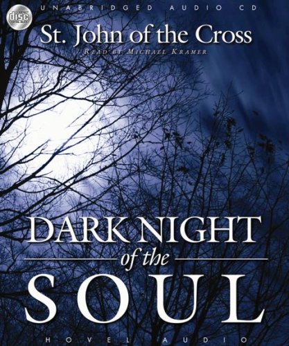9781596444812: Dark Night of the Soul