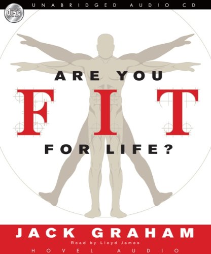 Are You Fit for Life? (9781596444874) by Jack Graham