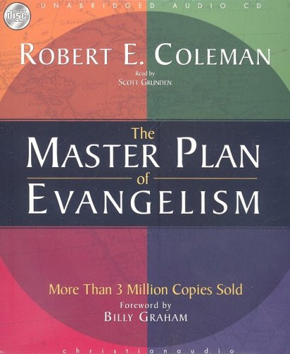 9781596445659: The Master Plan of Evangelism