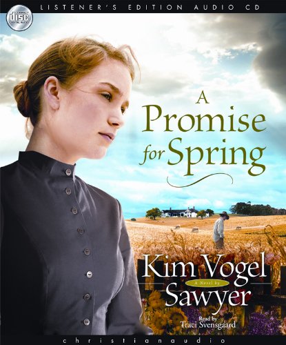 Stock image for A Promise for Spring for sale by HPB-Diamond