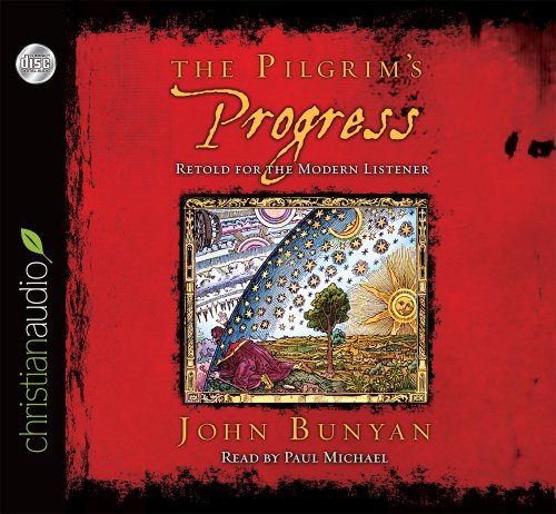 Beispielbild fr The Pilgrims Progress (Abridged) zum Verkauf von Goodwill