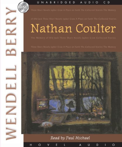 Nathan Coulter (9781596447479) by Wendell Berry