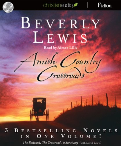 Amish Country Crossroads (9781596449220) by Beverly Lewis