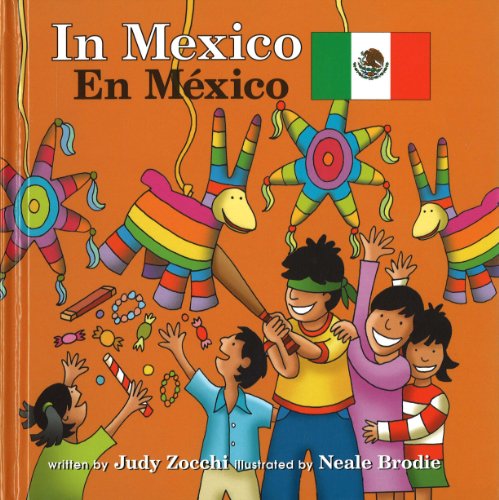 Imagen de archivo de In Mexico/en Mexico (Global Adventures/aventuras Globales) (Spanish Edition) a la venta por SecondSale