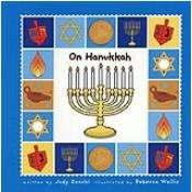 Imagen de archivo de On Hanukkah (PB) a la venta por ThriftBooks-Atlanta