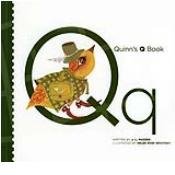 Beispielbild fr Quinn's Q Book (My Letter Library) zum Verkauf von Irish Booksellers