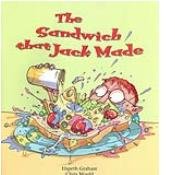 Sandwich that Jack Made (9781596466999) by Howell, Gill