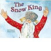 Beispielbild fr Snow King zum Verkauf von The Book Cellar, LLC