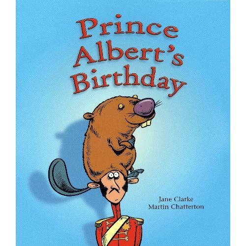 Prince Albert's Birthday (9781596467491) by Mitchell, Pratima