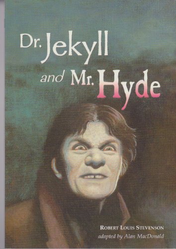 Imagen de archivo de Dr Jekyll and Mr Hyde (Dingles Leveled Readers - Fiction Chapter Books and Classics) a la venta por Half Price Books Inc.