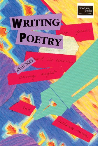 Stock image for Writing Poetry for sale by Front Cover Books