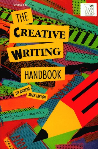 Imagen de archivo de Creative Writing Handbook a la venta por Your Online Bookstore
