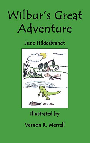 Stock image for Wilbur's Great Adventure for sale by PBShop.store US