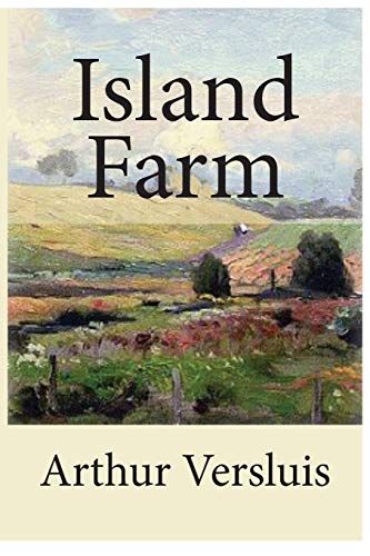 9781596500198: Island Farm