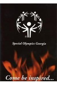 9781596520028: Special Olympics Georgia
