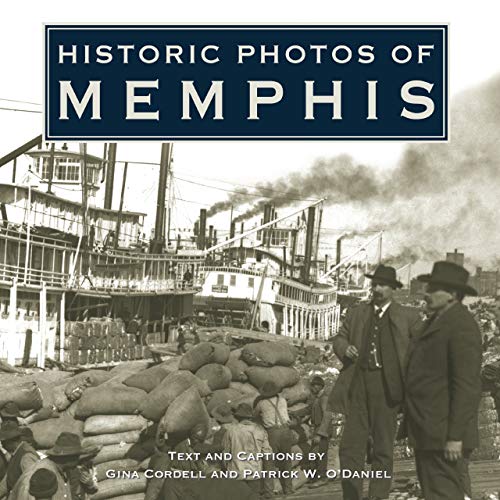 Beispielbild fr Historic Photos of Memphis zum Verkauf von Half Price Books Inc.