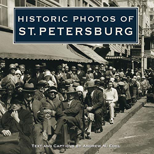 9781596524231: Historic Photos of St. Petersburg
