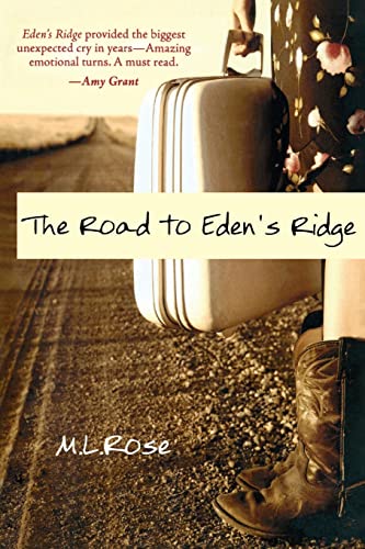 Beispielbild fr The Road to Eden's Ridge zum Verkauf von Wonder Book