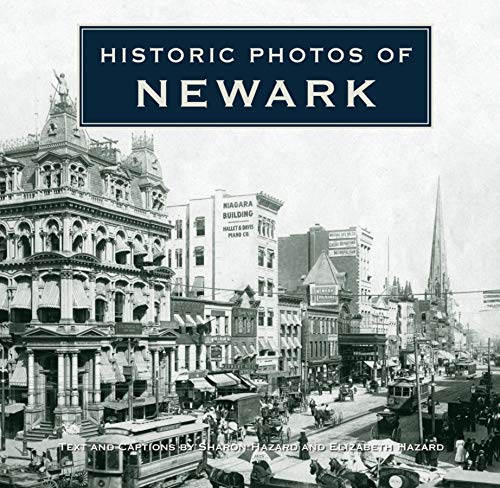 Historic Photos of Newark - Hazard, Sharon; Hazard, Elizabeth