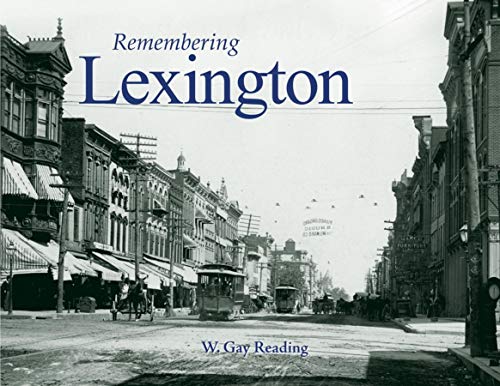 9781596526044: Remembering Lexington