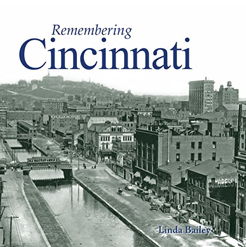 9781596526068: Remembering Cincinnati