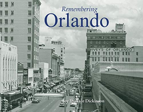 Stock image for Remembering Orlando for sale by The Book Cellar