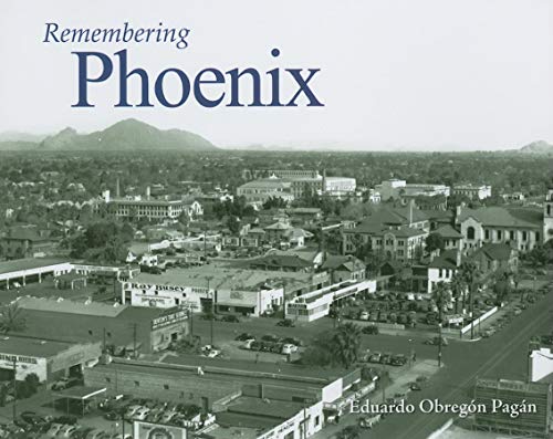 Beispielbild fr Remembering Phoenix zum Verkauf von Blackwell's