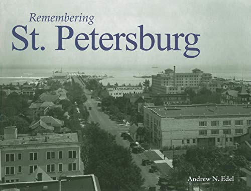 9781596526716: Remembering St. Petersburg