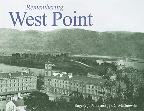 Stock image for Remembering West Point for sale by Sessions Book Sales