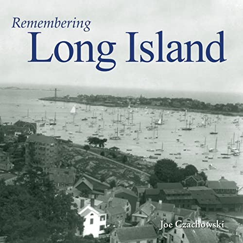 9781596527102: Remembering Long Island