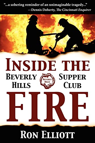 Imagen de archivo de Inside the Beverly Hills Supper Club Fire a la venta por HPB-Red