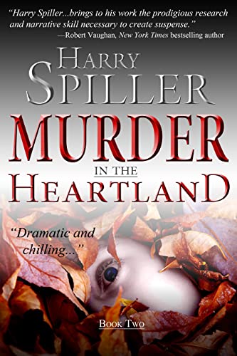 9781596527980: Murder in the Heartland: Book Two: 2 (Murder in the Heartland, 2)