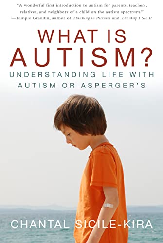 Imagen de archivo de What Is Autism?: Understanding Life with Autism or Asperger's a la venta por ThriftBooks-Atlanta