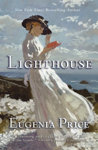 Beispielbild fr Lighthouse : First Novel in the St. Simons Trilogy zum Verkauf von Better World Books