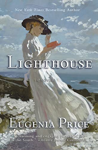 Stock image for Lighthouse: First Novel in the St. Simons Trilogy (The St. Simons Trilogy, 1) for sale by BooksRun