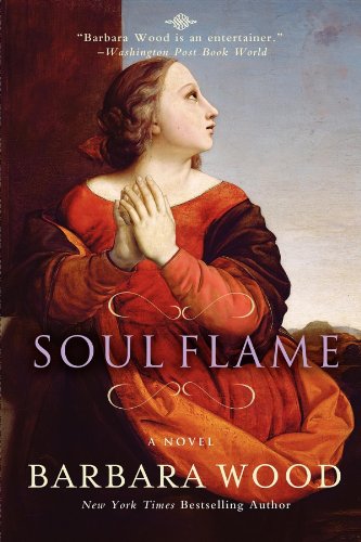 Soul Flame (9781596528659) by Wood, Barbara