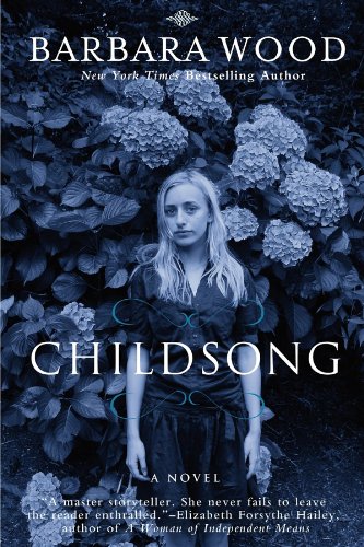 9781596528666: Childsong