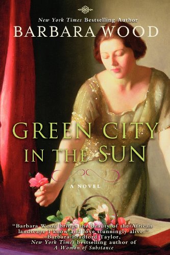 9781596528710: Green City In The Sun