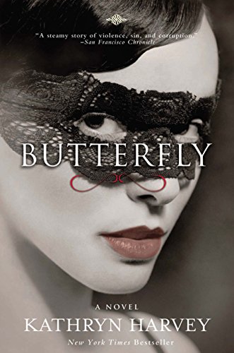 Beispielbild fr Butterfly (The Butterfly Trilogy, 1) zum Verkauf von Zoom Books Company