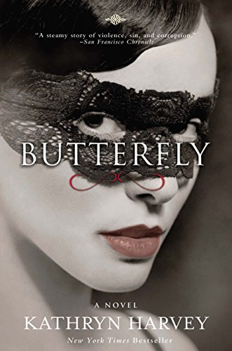 Imagen de archivo de Butterfly (The Butterfly Trilogy, 1) a la venta por Zoom Books Company