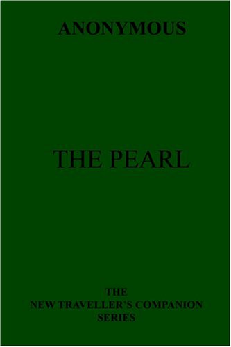 Beispielbild fr The Pearl zum Verkauf von Hawking Books