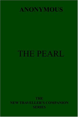 Stock image for The Pearl for sale by Reuseabook