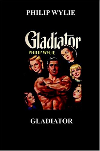 Beispielbild fr Gladiator zum Verkauf von Ergodebooks