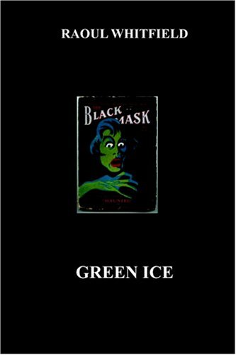 Beispielbild fr Green Ice zum Verkauf von Ergodebooks