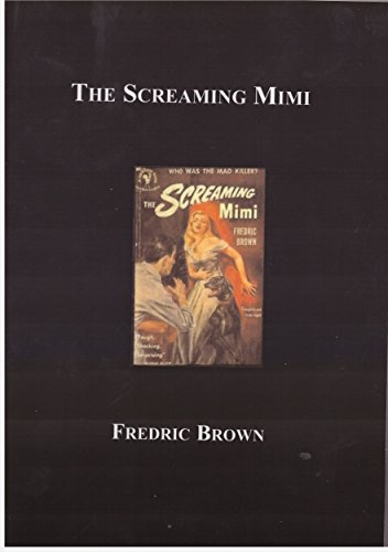 Beispielbild fr The Screaming Mimi zum Verkauf von ThriftBooks-Dallas