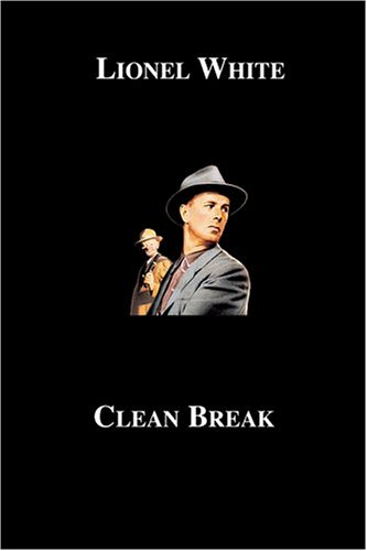 Imagen de archivo de Clean Break a la venta por ThriftBooks-Dallas